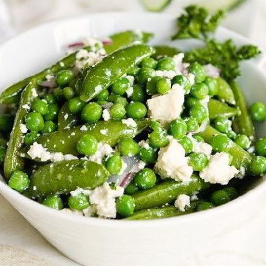 Рецепт веганского сыра фета из тофу