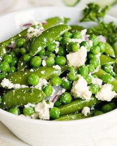 Веганский сыр фета из тофу