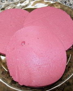 Вегетарианская колбаса