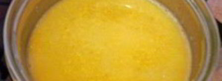 вегетарианская колбаса. Шаг 2