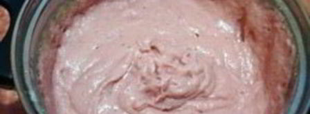 вегетарианская колбаса. Шаг 6