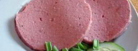 вегетарианская колбаса. Шаг 9