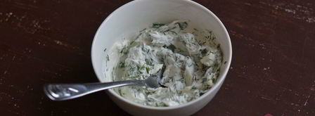 волованы с красной икрой. Шаг 6