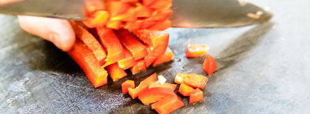 шакшука. Шаг 3