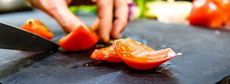 шакшука. Шаг 4