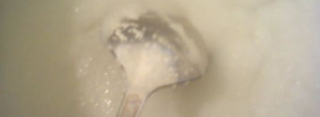 яичные биточки. Шаг 2