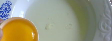 яичные биточки. Шаг 3