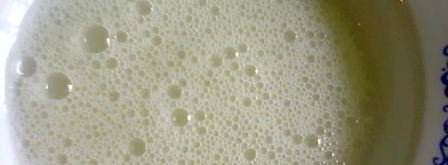 яичные биточки. Шаг 6