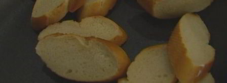 закуска из баклажанов с кедровыми орешками. Шаг 10