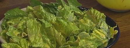 закуска из баклажанов с кедровыми орешками. Шаг 11