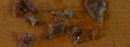 закуска из брокколи. Шаг 2