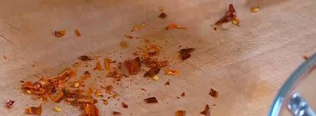 закуска из брокколи. Шаг 6