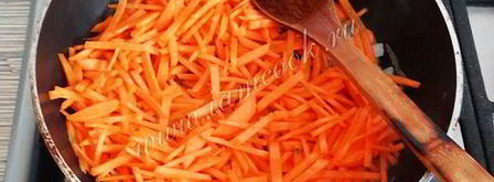 закуска из консервированной горбуши. Шаг 4