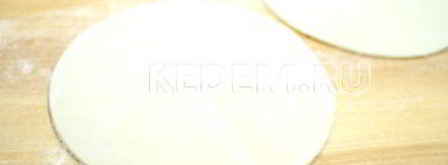 закуска рыбка в шубке. Шаг 2