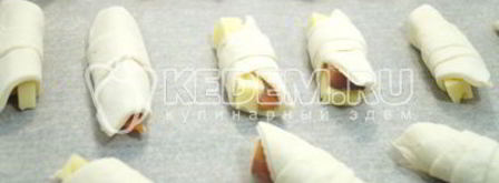 закуска рыбка в шубке. Шаг 6