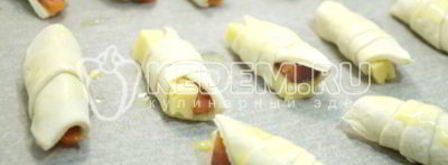 закуска рыбка в шубке. Шаг 7