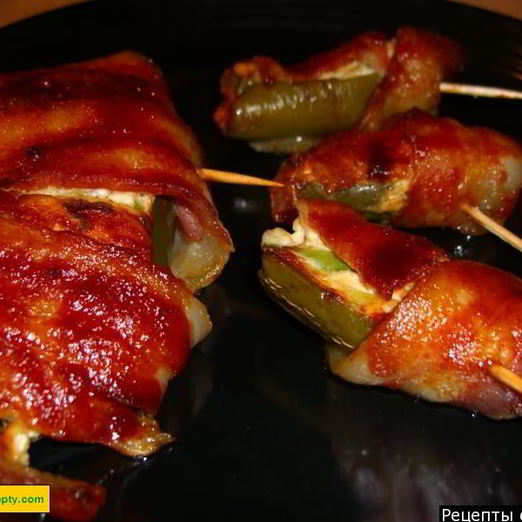 Закуска царская