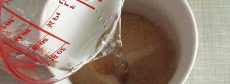 заливное из курицы. Шаг 4