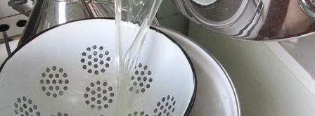 заливное из курицы. Шаг 6