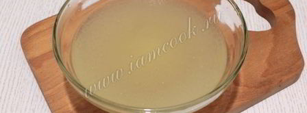 заливное из языка. Шаг 6