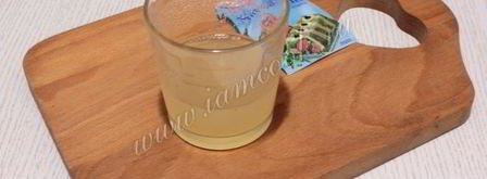 заливное из языка. Шаг 7