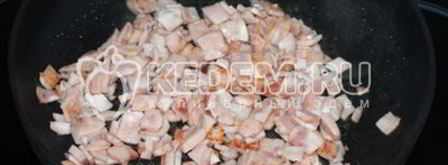 запеченный багет. Шаг 4