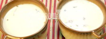 жульен с грибами. Шаг 5