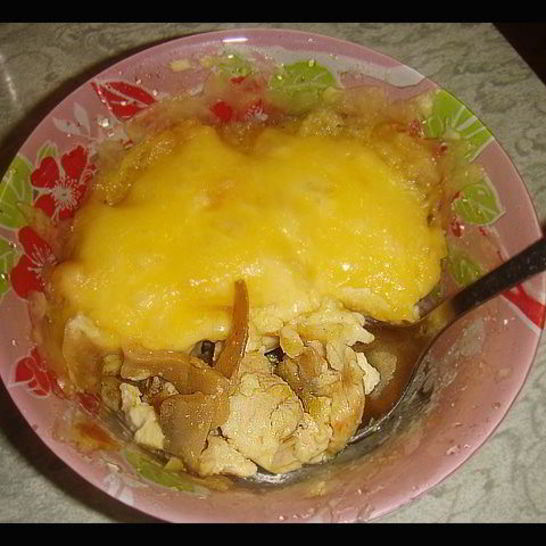 Рецепт жульена с курицей и грибами