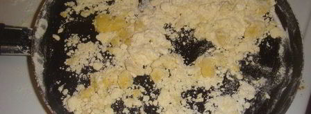 жульен с курицей и грибами. Шаг 2