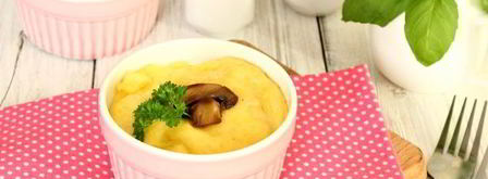 жульен в мультиварке. Шаг 13