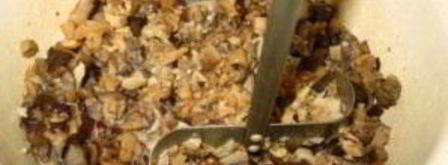 жульен. Шаг 2