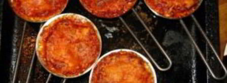 жульен. Шаг 6