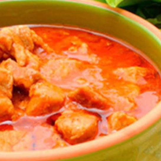 Рецепт жюльена из грибов