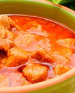 Жюльен из грибов