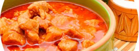 жюльен из грибов. Шаг 6