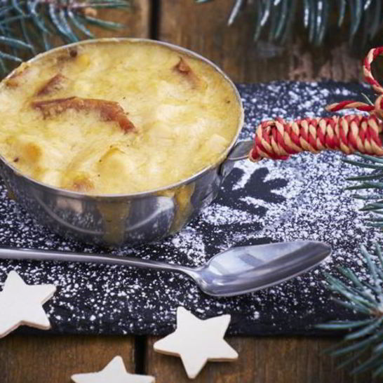 Рецепт жюльена из курицы с грибами