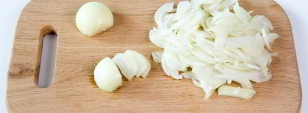 жюльен. Шаг 2